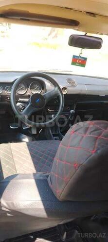 LADA (VAZ) 2106 2001, 92,356 km - 1.6 l - Tovuz