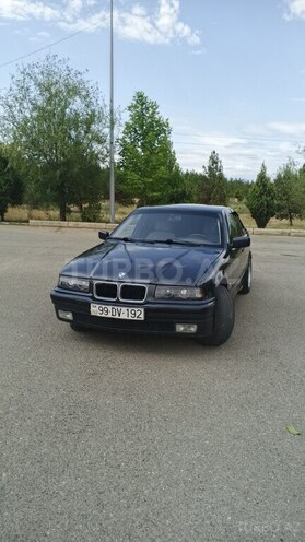 BMW 316 1998, 270,000 km - 1.6 l - Gəncə