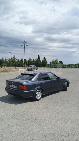 BMW 316 1998, 270,000 km - 1.6 l - Gəncə