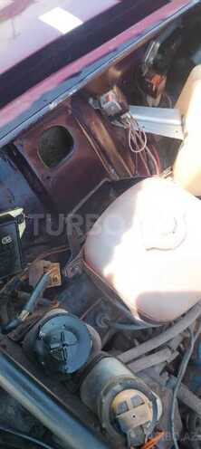 LADA (VAZ) 2106 2001, 92,356 km - 1.6 l - Tovuz