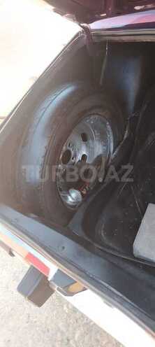 LADA (VAZ) 2106 2001, 92,356 km - 1.6 l - Tovuz