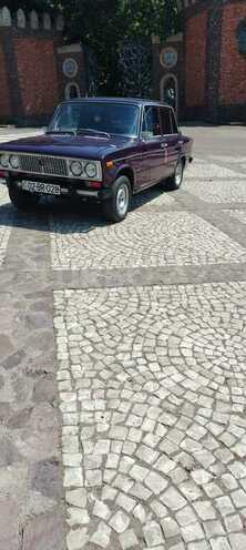 LADA (VAZ) 2106 2001, 92,356 km - 1.6 l - Tovuz