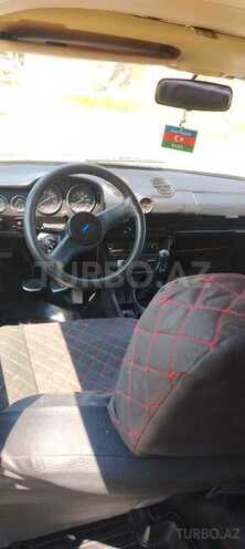 LADA (VAZ) 2106 2001, 92,356 km - 1.6 l - Tovuz