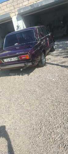 LADA (VAZ) 2106 2001, 92,356 km - 1.6 l - Tovuz