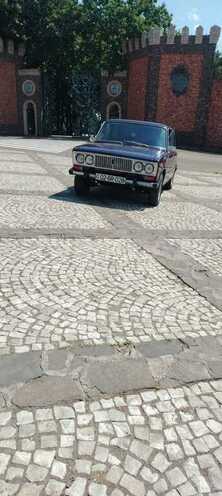 LADA (VAZ) 2106 2001, 92,356 km - 1.6 l - Tovuz