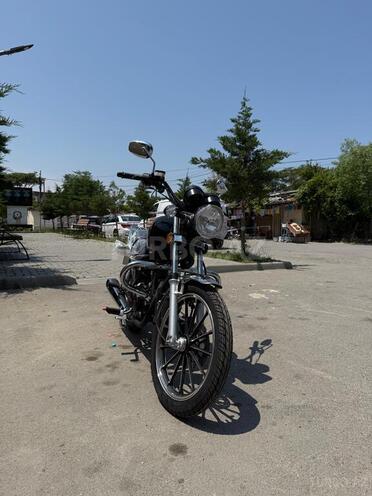 Dayun  2024, 0 km - 0.2 л - Bakı