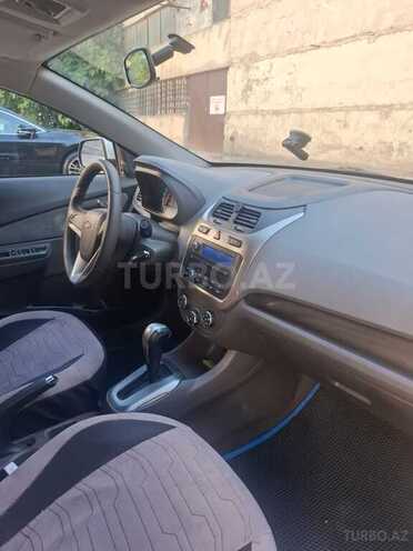 Chevrolet Cobalt 2023, 98,000 km - 1.5 l - Bakı