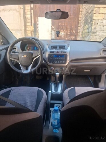Chevrolet Cobalt 2023, 98,000 km - 1.5 l - Bakı
