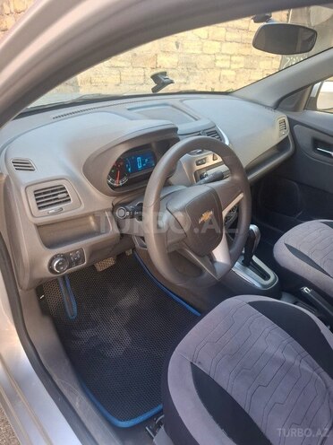 Chevrolet Cobalt 2023, 98,000 km - 1.5 l - Bakı