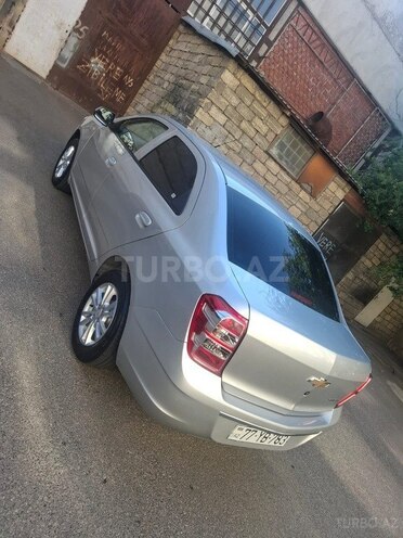 Chevrolet Cobalt 2023, 98,000 km - 1.5 l - Bakı