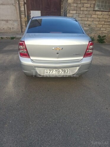 Chevrolet Cobalt 2023, 98,000 km - 1.5 l - Bakı