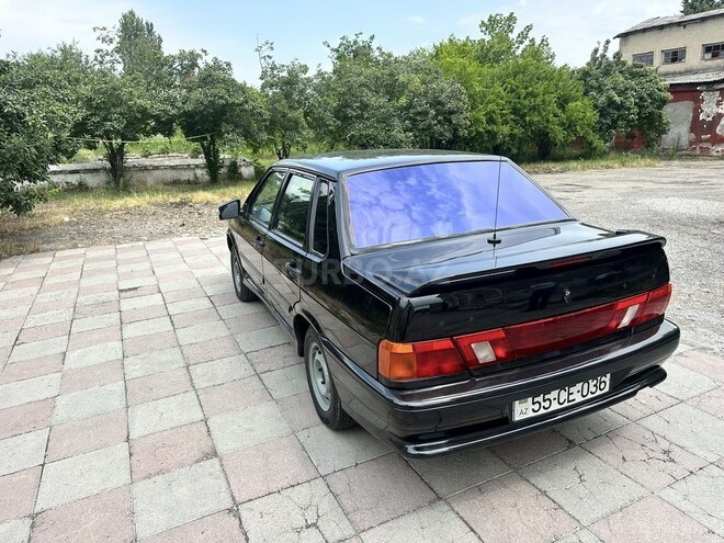 LADA (VAZ) 2115 2011, 78,000 km - 1.6 l - Göyçay