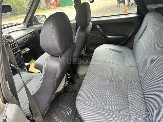 LADA (VAZ) 2115 2011, 78,000 km - 1.6 l - Göyçay