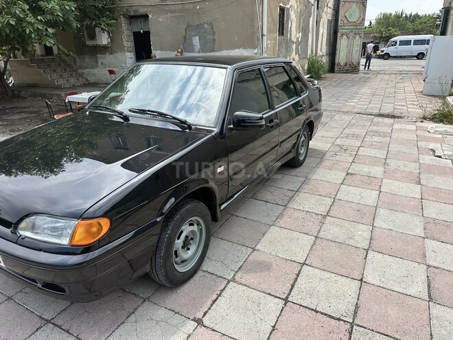 LADA (VAZ) 2115 2011, 78,000 km - 1.6 l - Göyçay