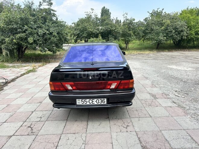 LADA (VAZ) 2115 2011, 78,000 km - 1.6 l - Göyçay