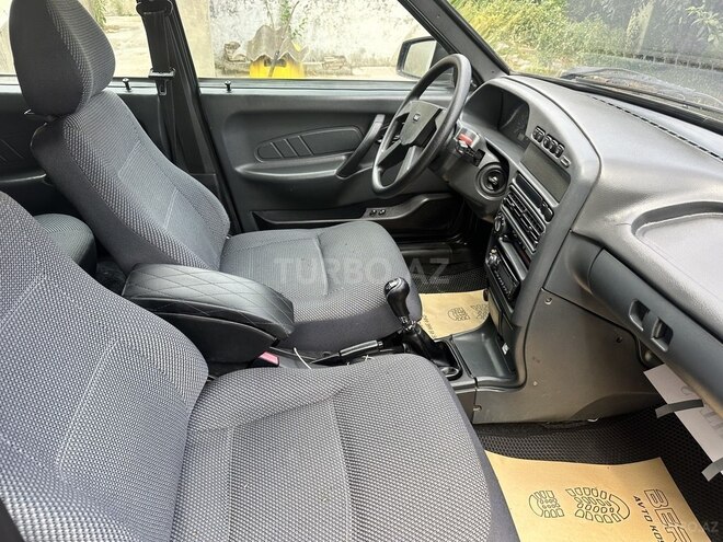 LADA (VAZ) 2115 2011, 78,000 km - 1.6 l - Göyçay