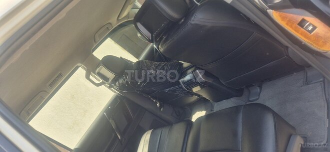 Toyota Land Cruiser Prado 2012, 250,000 km - 2.7 l - Bakı