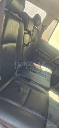 Toyota Land Cruiser Prado 2012, 250,000 km - 2.7 l - Bakı