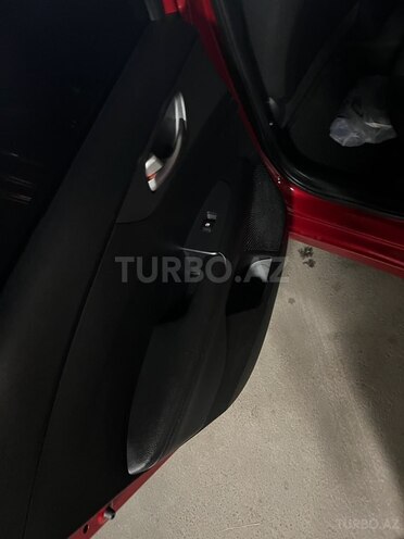 Kia Forte 2019, 120,701 km - 2.0 l - Bakı