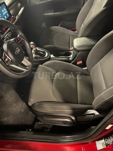 Kia Forte 2019, 120,701 km - 2.0 l - Bakı