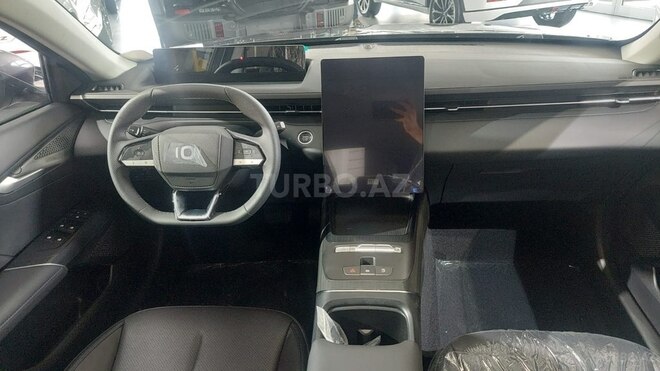 Changan Qiyuan A05 2025, 0 km - 1.5 l - Bakı