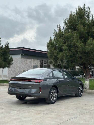 Changan Qiyuan A05 2025, 0 km - 1.5 l - Bakı