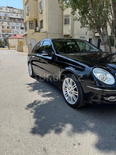Mercedes E 200 d 2008, 227,155 km - 2.2 l - Bakı