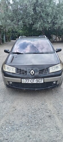 Renault Megane-1
