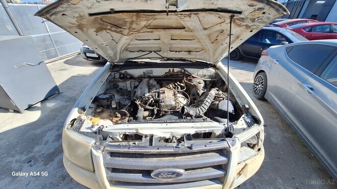 Ford Ranger 2007, 157,000 km - 2.3 l - Bakı
