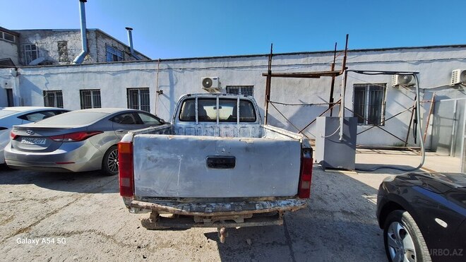 Ford Ranger 2007, 157,000 km - 2.3 l - Bakı