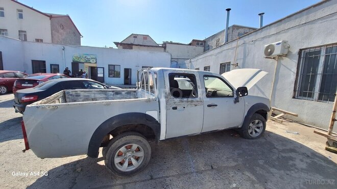 Ford Ranger 2007, 157,000 km - 2.3 l - Bakı