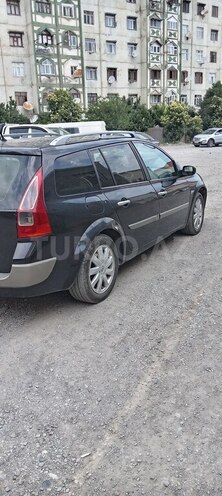 Renault Megane-3