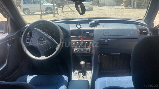 Mercedes C 180 1996, 275,000 km - 1.8 l - Bakı