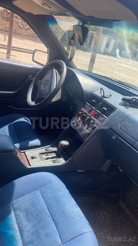 Mercedes C 180 1996, 275,000 km - 1.8 l - Bakı