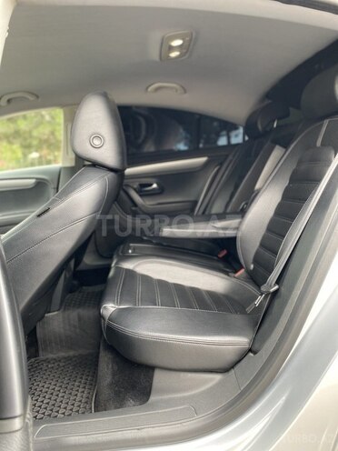 Volkswagen Passat CC-14