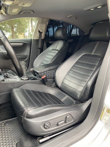 Volkswagen Passat CC-13