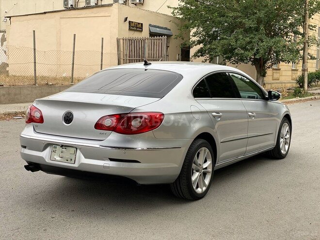 Volkswagen Passat CC-3