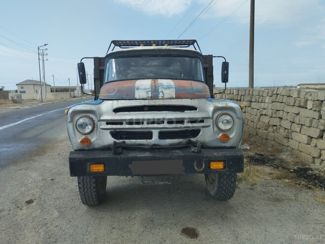ZIL 130-1