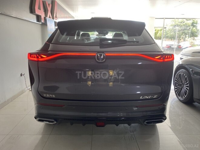 Changan  2025, 0 km - 1.5 l - Bakı