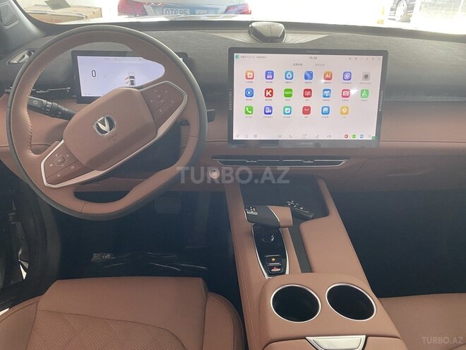 Changan  2025, 0 km - 1.5 l - Bakı