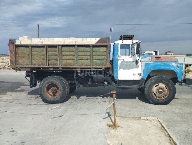 ZIL 130-5