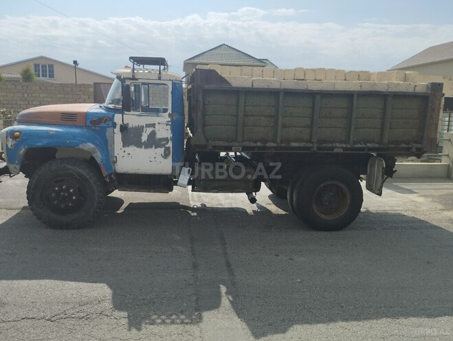 ZIL 130-6