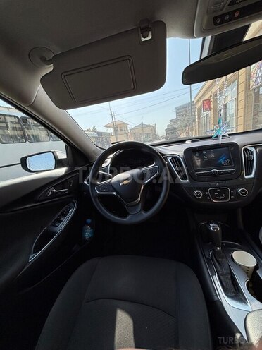 Chevrolet Malibu 2018, 155,000 km - 1.5 l - Bakı