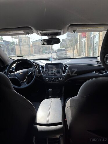 Chevrolet Malibu 2018, 155,000 km - 1.5 l - Bakı