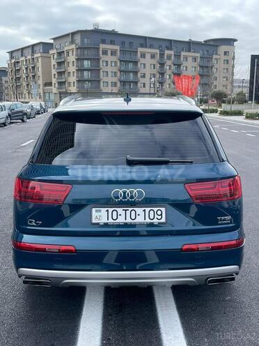 Audi Q7 2018, 149,000 km - 2.0 l - Bakı