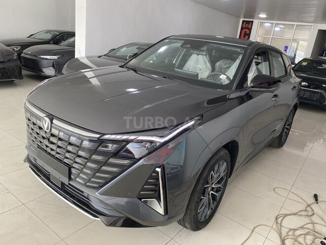 Changan  2025, 0 km - 1.5 l - Bakı