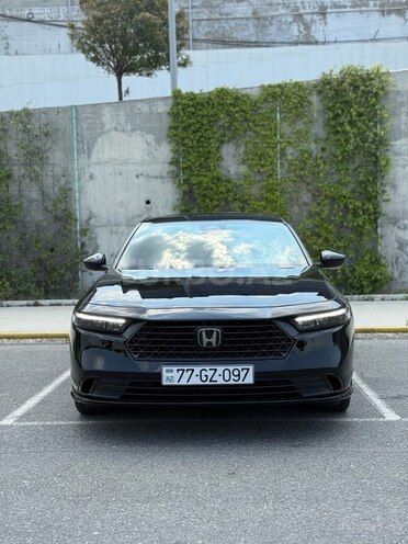 Honda Accord-2