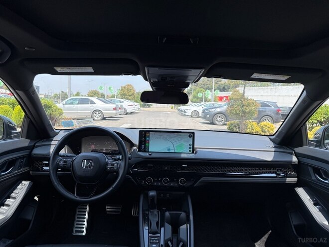 Honda Accord-9