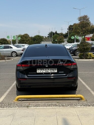 Honda Accord-8