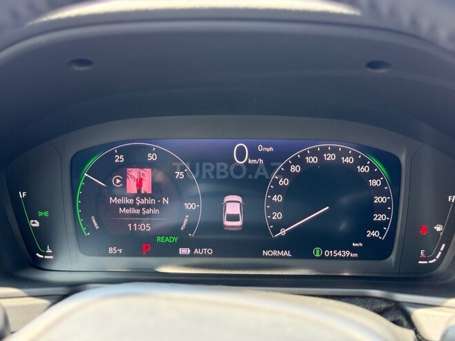 Honda Accord-13